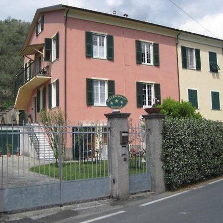 B&B Fattore Levanto Exterior foto