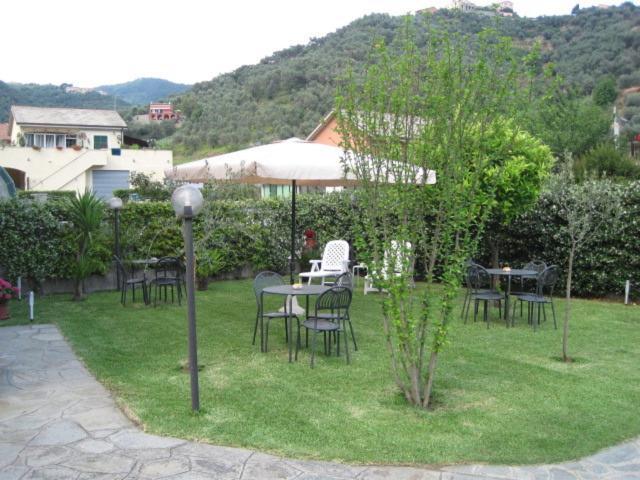 B&B Fattore Levanto Exterior foto