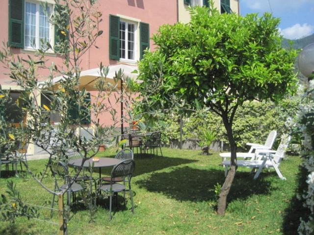 B&B Fattore Levanto Exterior foto